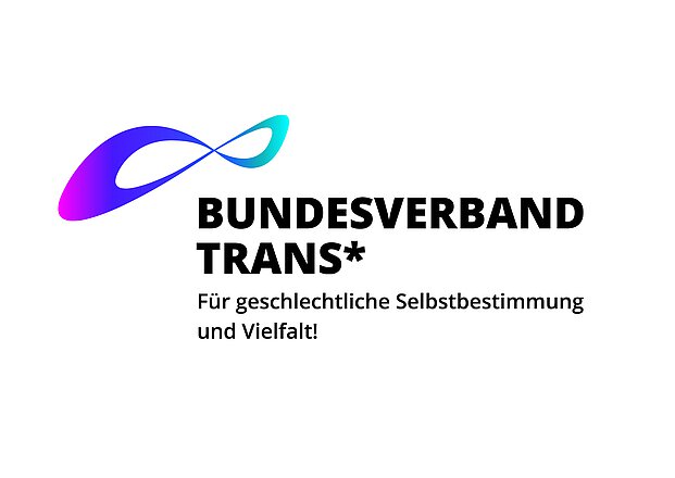 Logo von Bundesverband trans*