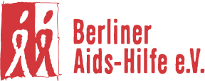 Logo von Berliner Aids-Hilfe e.V.