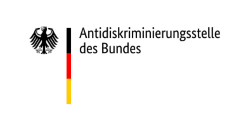 Logo von Antidiskriminierungsstelle des Bundes