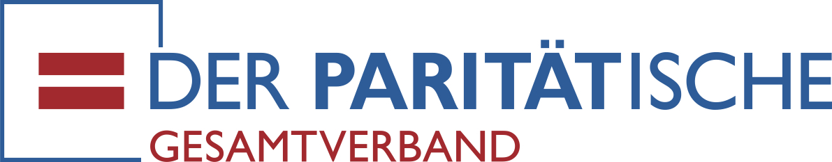 Logo von Der Paritätische Gesamtverband